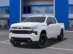 2025 Chevrolet Silverado 1500 Crew Cab 4WD, Pickup for sale #T42390 - photo 6