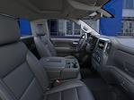 2025 Chevrolet Silverado 1500 Regular Cab 4WD Pickup for sale #T42444 - photo 57