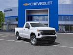 2025 Chevrolet Silverado 1500 Regular Cab 4WD Pickup for sale #T42444 - photo 41