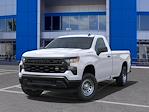 2025 Chevrolet Silverado 1500 Regular Cab 4WD Pickup for sale #T42444 - photo 46