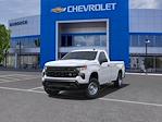 2025 Chevrolet Silverado 1500 Regular Cab 4WD Pickup for sale #T42444 - photo 48