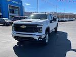 2025 Chevrolet Silverado 2500 Crew Cab SRW 4WD Pickup for sale #T42445 - photo 5