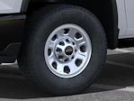 2025 Chevrolet Silverado 3500 Regular Cab SRW 4WD Pickup for sale #T42467 - photo 49