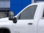 2025 Chevrolet Silverado 3500 Regular Cab SRW 4WD Pickup for sale #T42467 - photo 52