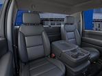 2025 Chevrolet Silverado 3500 Regular Cab SRW 4WD Pickup for sale #T42467 - photo 56