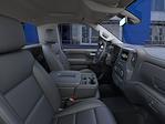 2025 Chevrolet Silverado 3500 Regular Cab SRW 4WD Pickup for sale #T42467 - photo 57