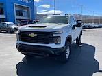 2025 Chevrolet Silverado 3500 Regular Cab SRW 4WD Pickup for sale #T42467 - photo 5