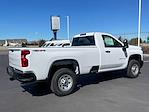 2025 Chevrolet Silverado 3500 Regular Cab SRW 4WD Pickup for sale #T42467 - photo 9