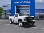 2025 Chevrolet Silverado 3500 Regular Cab SRW 4WD Pickup for sale #T42467 - photo 41