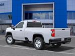 2025 Chevrolet Silverado 3500 Regular Cab SRW 4WD Pickup for sale #T42467 - photo 43