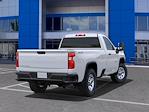 2025 Chevrolet Silverado 3500 Regular Cab SRW 4WD Pickup for sale #T42467 - photo 44