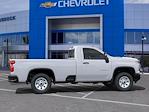 2025 Chevrolet Silverado 3500 Regular Cab SRW 4WD Pickup for sale #T42467 - photo 45