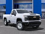 2025 Chevrolet Silverado 3500 Regular Cab SRW 4WD Pickup for sale #T42467 - photo 47