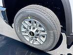 2025 Chevrolet Silverado 2500 Crew Cab SRW 4WD Pickup for sale #T42476 - photo 18
