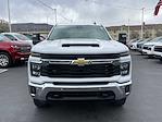 2025 Chevrolet Silverado 3500 Crew Cab 4WD Pickup for sale #T42500 - photo 2