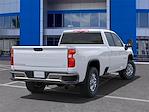 2025 Chevrolet Silverado 3500 Crew Cab 4WD Pickup for sale #T42500 - photo 44