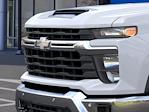 2025 Chevrolet Silverado 3500 Crew Cab 4WD Pickup for sale #T42500 - photo 53
