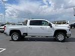 2025 Chevrolet Silverado 3500 Crew Cab 4WD Pickup for sale #T42514 - photo 8