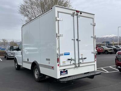 2023 Chevrolet Express 3500 RWD Box Truck for sale #T42516A - photo 2