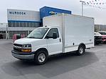 2023 Chevrolet Express 3500 RWD Box Truck for sale #T42516A - photo 1