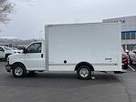 2023 Chevrolet Express 3500 RWD Box Truck for sale #T42516A - photo 13