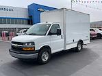 2023 Chevrolet Express 3500 RWD Box Truck for sale #T42516A - photo 4