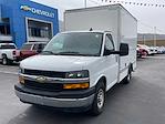 2023 Chevrolet Express 3500 RWD Box Truck for sale #T42516A - photo 5