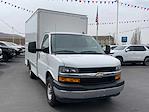 2023 Chevrolet Express 3500 RWD Box Truck for sale #T42516A - photo 6