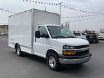 2023 Chevrolet Express 3500 RWD Box Truck for sale #T42516A - photo 7