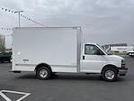 2023 Chevrolet Express 3500 RWD Box Truck for sale #T42516A - photo 8