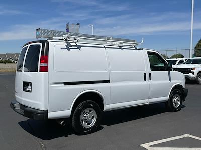 2020 Chevrolet Express 2500 SRW RWD Upfitted Cargo Van for sale #T42516B - photo 2