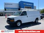 2020 Chevrolet Express 2500 SRW RWD Upfitted Cargo Van for sale #T42516B - photo 3