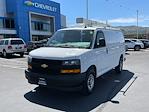 2020 Chevrolet Express 2500 SRW RWD Upfitted Cargo Van for sale #T42516B - photo 4