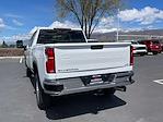 2025 Chevrolet Silverado 3500 Crew Cab 4WD Pickup for sale #T42527 - photo 12