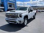 2025 Chevrolet Silverado 3500 Crew Cab 4WD Pickup for sale #T42527 - photo 5