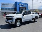 2025 Chevrolet Silverado 3500 Crew Cab 4WD Pickup for sale #T42531 - photo 1