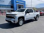 2025 Chevrolet Silverado 3500 Crew Cab 4WD Pickup for sale #T42531 - photo 4