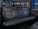 2025 Chevrolet Silverado 3500 Crew Cab 4WD Pickup for sale #T42532 - photo 17
