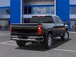 2025 Chevrolet Silverado 3500 Crew Cab 4WD Pickup for sale #T42532 - photo 4