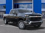 2025 Chevrolet Silverado 3500 Crew Cab 4WD Pickup for sale #T42532 - photo 7