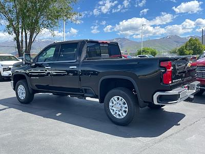 2025 Chevrolet Silverado 3500 Crew Cab 4WD Pickup for sale #T42547 - photo 2