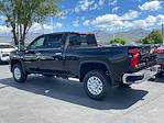 2025 Chevrolet Silverado 3500 Crew Cab 4WD Pickup for sale #T42547 - photo 2