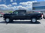 2025 Chevrolet Silverado 3500 Crew Cab 4WD Pickup for sale #T42547 - photo 13