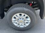 2025 Chevrolet Silverado 3500 Crew Cab 4WD Pickup for sale #T42547 - photo 15