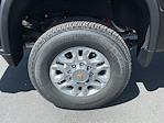 2025 Chevrolet Silverado 3500 Crew Cab 4WD Pickup for sale #T42547 - photo 19