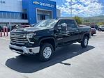 2025 Chevrolet Silverado 3500 Crew Cab 4WD Pickup for sale #T42547 - photo 3
