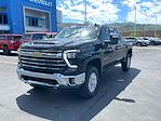 2025 Chevrolet Silverado 3500 Crew Cab 4WD Pickup for sale #T42547 - photo 4