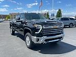 2025 Chevrolet Silverado 3500 Crew Cab 4WD Pickup for sale #T42547 - photo 6