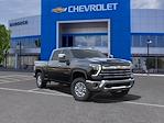 2025 Chevrolet Silverado 3500 Crew Cab 4WD Pickup for sale #T42547 - photo 42
