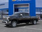 2025 Chevrolet Silverado 3500 Crew Cab 4WD Pickup for sale #T42547 - photo 43